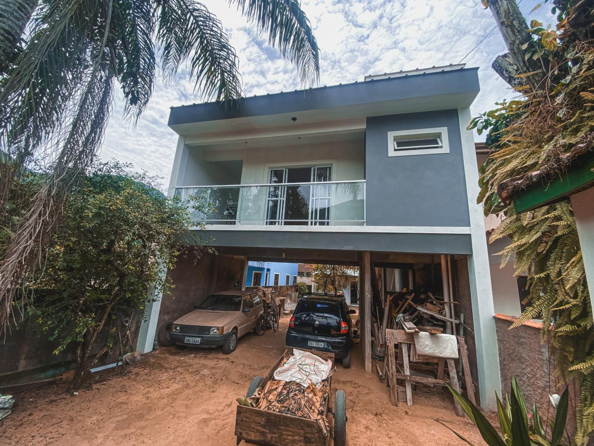 Casa De